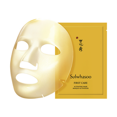 설화수 윤조 마스크 5매, 단일상품, 단일상품