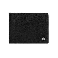 MONTBLANC 몽블랑 114687 4810 웨스트사이드 머니클립 6cc 반지갑 스몰