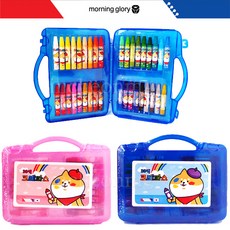 모닝글로리크레파스36색