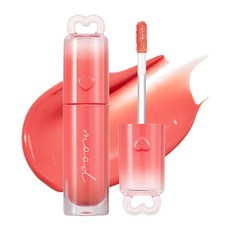 [NEW] 페리페라 잉크 무드 글로이 틴트, 035 코랄특강 [스쿨오브힙], 4g, 1개