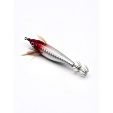카포스 세네에기 타코 라이트 쭈꾸미 갑오징어 한치 문어 두족류 타코에기, CE-114 고추장, 1개