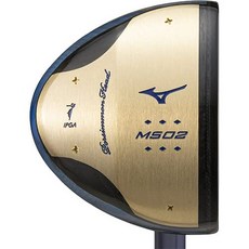 미즈노파크골프채