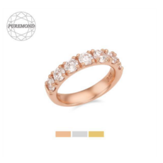 ost퓨어몬드반지