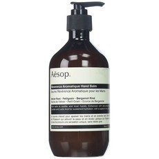 핸드풋 Aesop Reverence Aromatique Hand Balm 17.2 Ounce PROD220001515, 상세 설명 참조0, 상세 설명 참조0