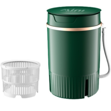 미니세탁기삶음