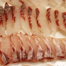 제철 숭어회 자연산회 봄숭어 300g 내외, 1개