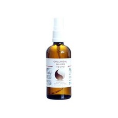콜로이드 실버 10PPM 스프레이 - 100ml