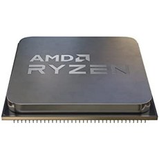 AMD AM4 Ryzen 5 5600G 트레이 3.9GHz MAX 4.4GHz 6X 코어 16MB 65W, 기본 - 5600x3d