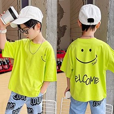 900글로벌오소리라운드티셔츠