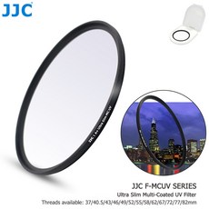 크로스필터43mm