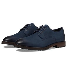 콜한 Berkshire Lug Plain Toe Oxford 310862 - 콜한옥스포드