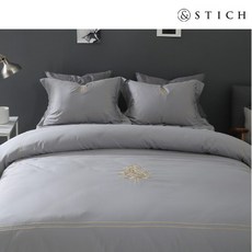 앤스티치누비커버