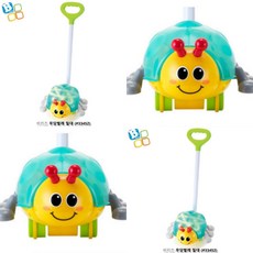 아기걸음마보조