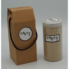 암칡 분말 암 칡 가루 국산 야생 약초본가 (1통 500g)