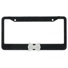 빌스테인번호판가드