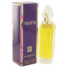 Givenchy Ysatis EDT Spray 100ml Women, 1개