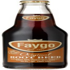 faygo