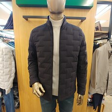크로커다일 2020FW 신상품 초 가볍고 짱따듯한!!! 초경량무봉제구스점퍼 CDAA6JP4293 5종점퍼
