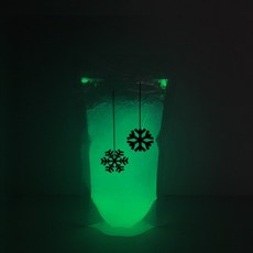 아이스팩만들기