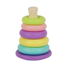 돌아기장난감오뚝이