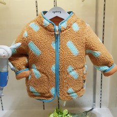 아가방패딩