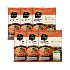 노브랜드냉동피자