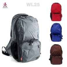 [천삼백케이] [노마딕] 노마딕 롱 베스트셀러 와이즈워커 데이백 백팩 WL-25
