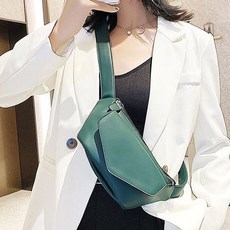 헤지스슬링백