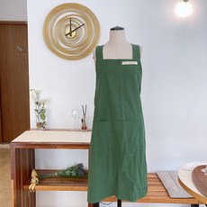 블랙앞치마