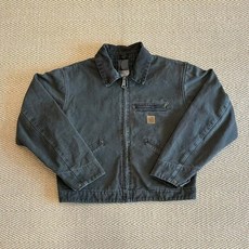 carhartt 칼하트 디트로이트 재킷 J97 빈티지 올드 재킷 남여공용 워크자켓