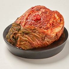 국내산 S불난명품김치 실비 맛있게 매운 포기김치, 1박스, 5kg