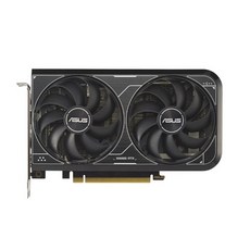 ASUS DUAL 지포스 RTX 4060 Ti V2 O8G OC D6 8GB (벌크) 인텍앤컴퍼니