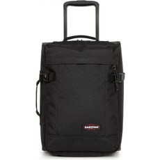 EASTPAK 여행 가방 45cm 블랙 TRANVERZ XXS 기내용 초소용사이즈 - 이스트팩캐리어