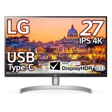 lg27ul850