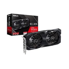 애즈락6600xt