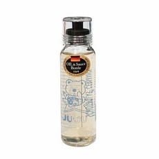 쇼트글라스 오일병 기름병 양념통 소스병 블랙 250ML, 1개, 단품없음