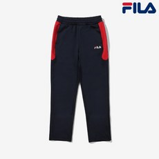 fila키즈헤리티지바지