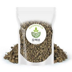 오허브 국내산 건조 복분자 250g, 2개