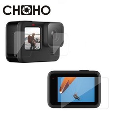 고프로10힐링쉴드