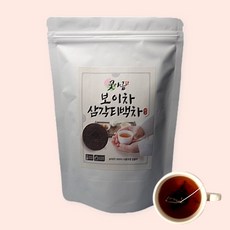 동경호보이차