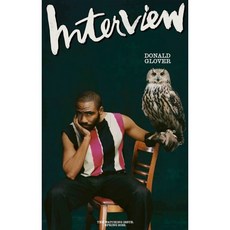 월간인터뷰interview