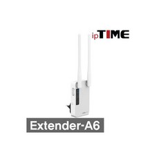 ExtenderA3MU 무선 AP 확장기 리피터 증폭기 후속 EXTENDERA6 로 발송아이피타임, Extender-A3MU 무선 AP 확장기 리피터 증폭