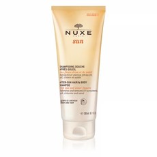 눅스 Sun After Sun Shampoo for Body and Hair 유럽직배송, 200ml