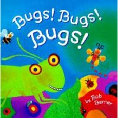 Bugs! Bugs! Bugs!, Chronicle Books