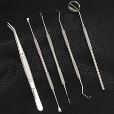 셀프치석제거기led8종세트