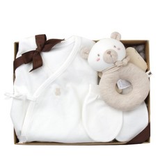 오가닉맘출산3종