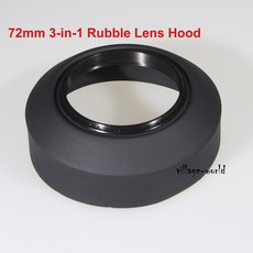 고무후드72mm