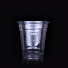 [나나커피] 아이스컵 페트컵 16온스 98파이 500개 15시전 주문 당일발송, 1개, 490ml, 500개입