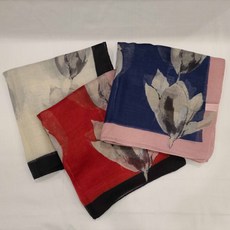 닥스사각스카프