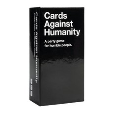 반인성게임 빵빵터지는 보드게임 cards against humanity C088, 단품